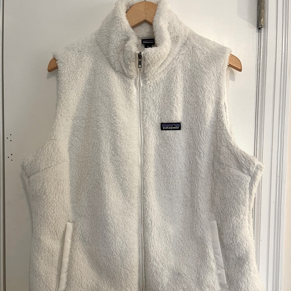 Patagonia Los Gatos Vest
